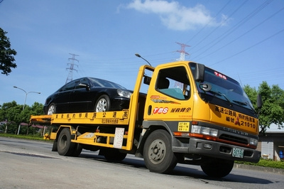 扬州旅顺口区道路救援